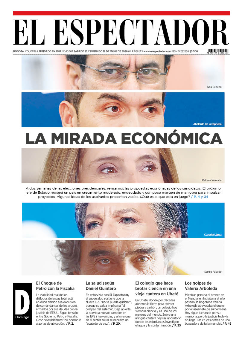 Edición 17 de mayo de 2026