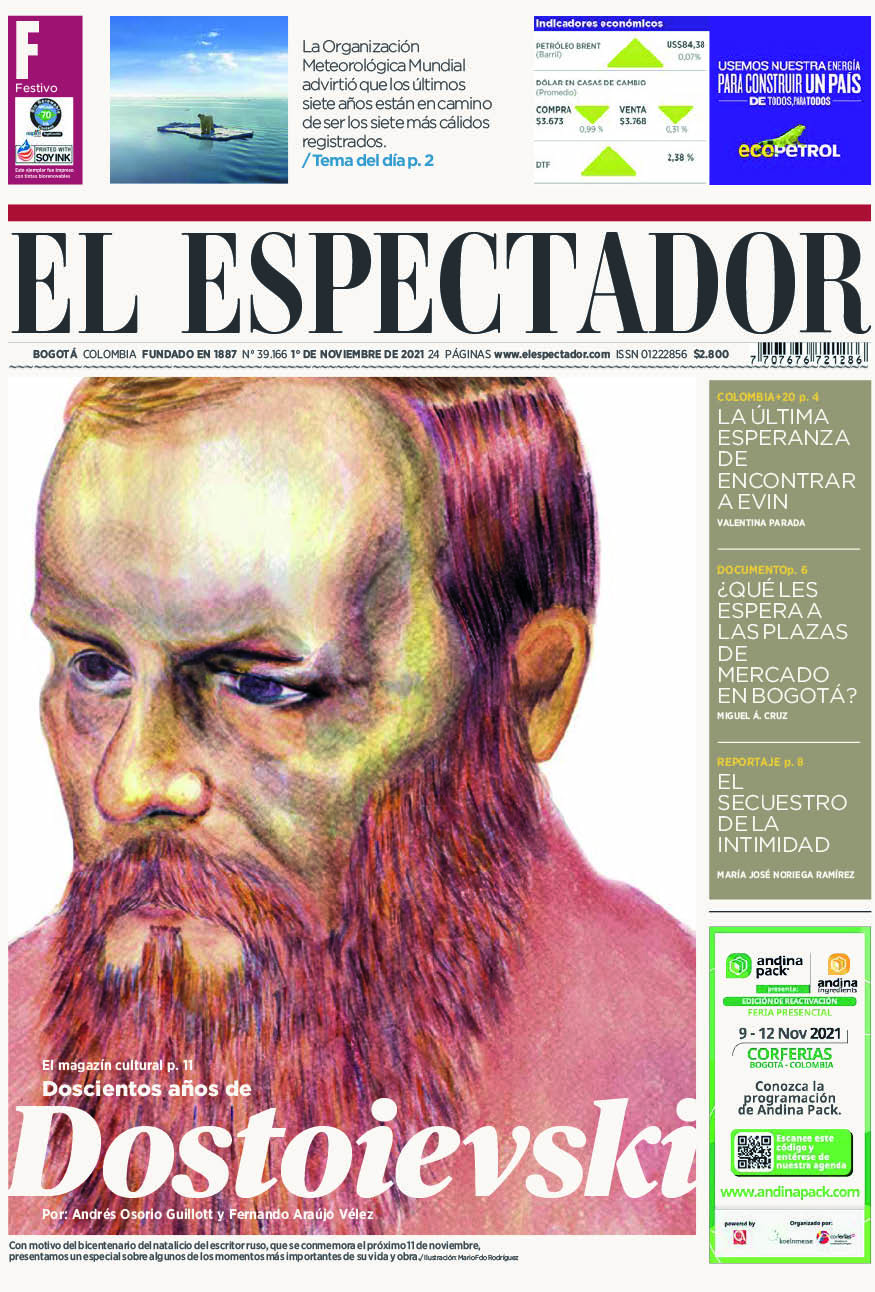 Edición 01 Noviembre de 2021