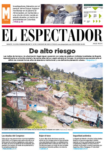 Edición 19 de Mayo de 2026