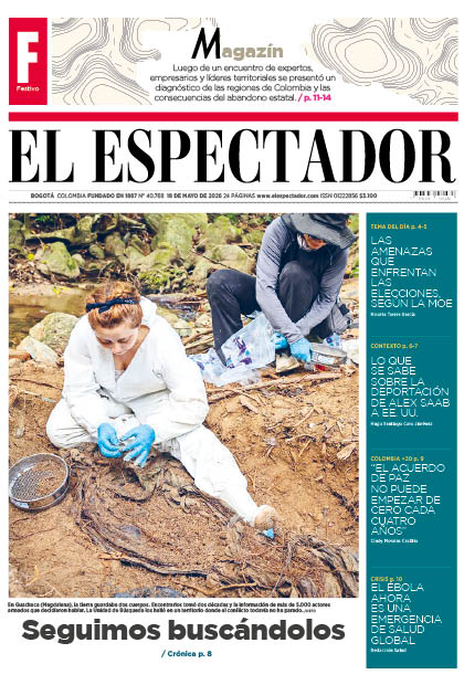 Edición 18 de Mayo de 2026