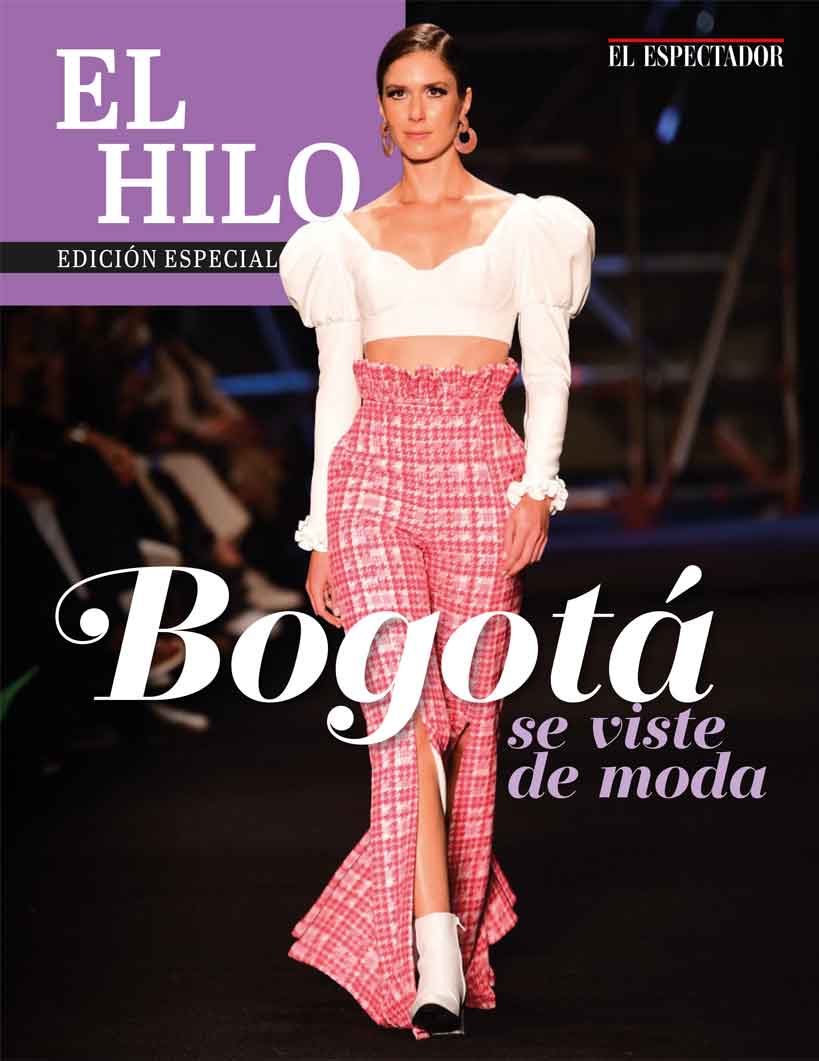 Revista EL hilo El Espectador
